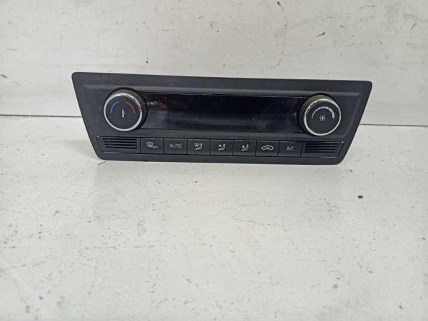 BOUTON DE CHAUFFAGE SEAT IBIZA - Vue 1